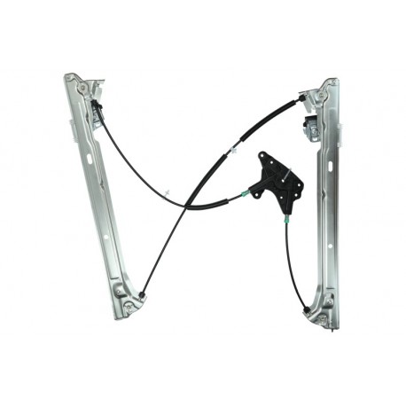 Ablakemelő ELSŐ BAL MERCEDES VIANO 10- A6397200446