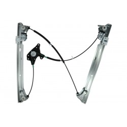 Ablakemelő ELSŐ BAL MERCEDES VIANO 10- A6397200446