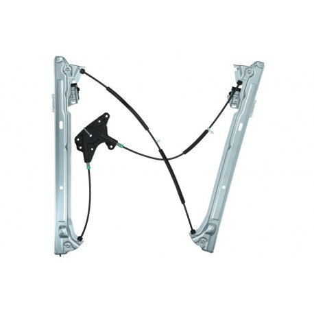 Ablakemelő ELSŐ JOBB MERCEDES VIANO 10- A6397200546