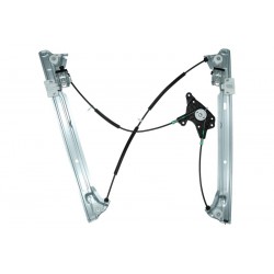 Ablakemelő ELSŐ JOBB MERCEDES VIANO 10- A6397200546