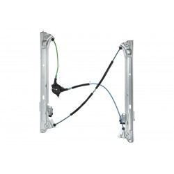 Ablakemelő ELSŐ BAL MERCEDES VITO 03- 6397200046