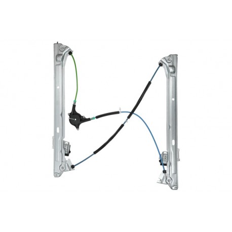 Ablakemelő ELSŐ BAL MERCEDES VITO 03- 6397200046