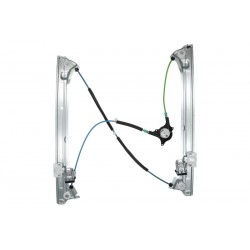 Ablakemelő ELSŐ BAL MERCEDES VITO 03- 6397200046