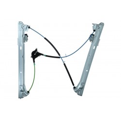 Ablakemelő ELSŐ JOBB MERCEDES VITO 03- 6397200146