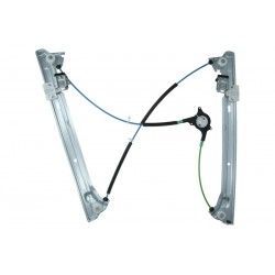 Ablakemelő ELSŐ JOBB MERCEDES VITO 03- 6397200146