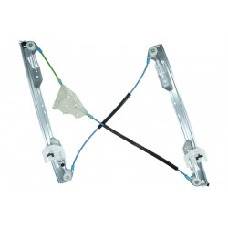 Ablakemelő ELSŐ JOBB CITROEN C5 01- 9222P5