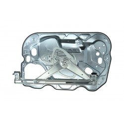 Ablakemelő ELSŐ BAL (csavarozott lemezzel) FORD C-MAX 1738645