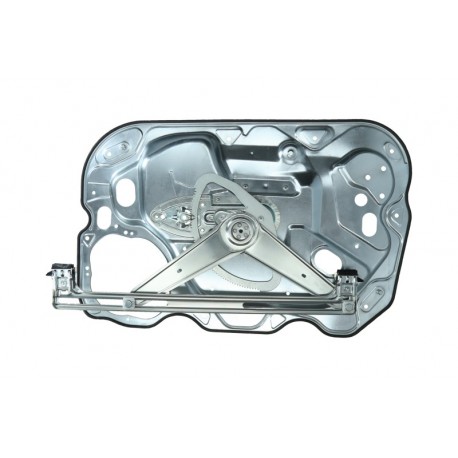 Ablakemelő ELSŐ BAL (csavarozott lemezzel) FORD C-MAX 1738645