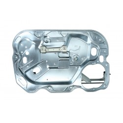 Ablakemelő ELSŐ BAL (csavarozott lemezzel) FORD C-MAX 1738645