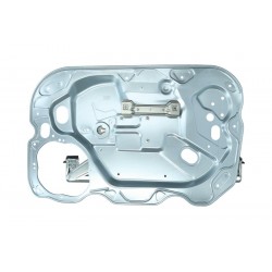 Ablakemelő ELSŐ JOBB (csavarozott lemezzel) FORD C-MAX 1738646