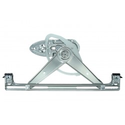 Ablakemelő ELSŐ BAL FORD C-MAX 07-10 1738645