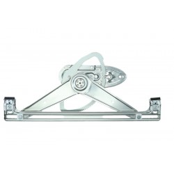 Ablakemelő ELSŐ JOBB FORD C-MAX 07-10 1738646