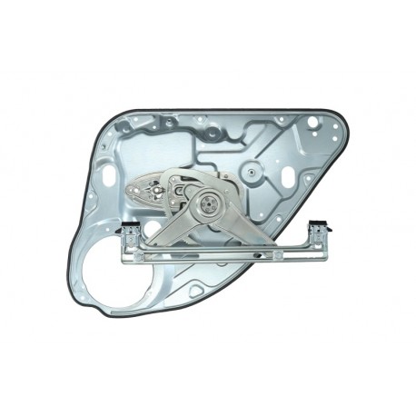 Ablakemelő HÁTSÓ BAL (csavarozott lemezzel) FORD C-MAX 1738647