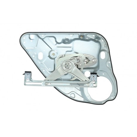 Ablakemelő HÁTSÓ JOBB (csavarozott lemezzel) FORD C-MAX 1738648