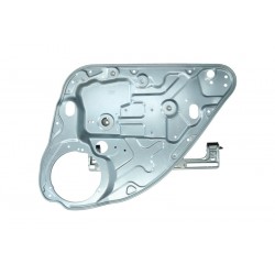 Ablakemelő HÁTSÓ JOBB (csavarozott lemezzel) FORD C-MAX 1738648