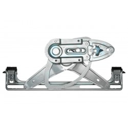 Ablakemelő HÁTSÓ BAL FORD C-MAX 07-10 1738647