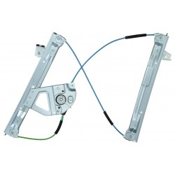 Ablakemelő ELSŐ BAL PEUGEOT 208 12- 9673155280