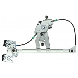 Ablakemelő HÁTSÓ BAL SKODA OCTAVIA I 96-04 1U0839461B