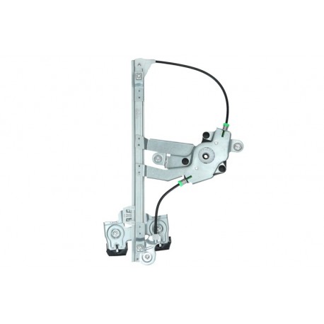 Ablakemelő HÁTSÓ JOBB SKODA OCTAVIA I 96-04 1U0839462B