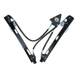 Ablakemelő ELSŐ BAL SEAT ALTEA 04- 5P0837461