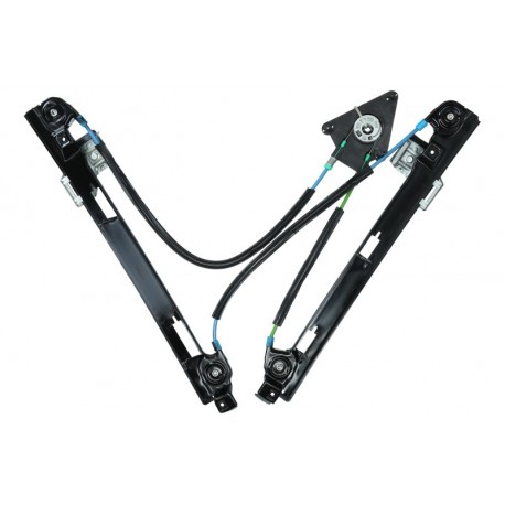 Ablakemelő ELSŐ BAL SEAT ALTEA 04- 5P0837461