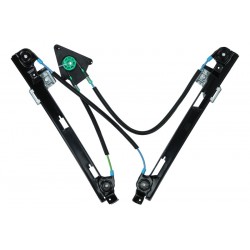 Ablakemelő ELSŐ JOBB SEAT ALTEA 04- 5P0837462