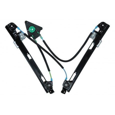 Ablakemelő ELSŐ JOBB SEAT ALTEA 04- 5P0837462