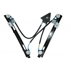 Ablakemelő ELSŐ JOBB SEAT ALTEA 04- 5P0837462