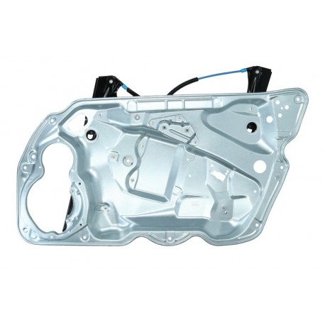 Ablakemelő ELSŐ JOBB (csavarozott lemezzel) VW PASSAT 3C1837462F