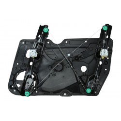 Ablakemelő ELSŐ BAL (csavarozott lemezzel) VW GOLF 5K0837461