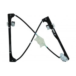 Ablakemelő ELSŐ BAL VW CADDY III 04-15 2K1837729E