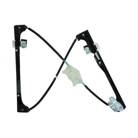 Ablakemelő ELSŐ BAL VW CADDY III 04-15 2K1837729E