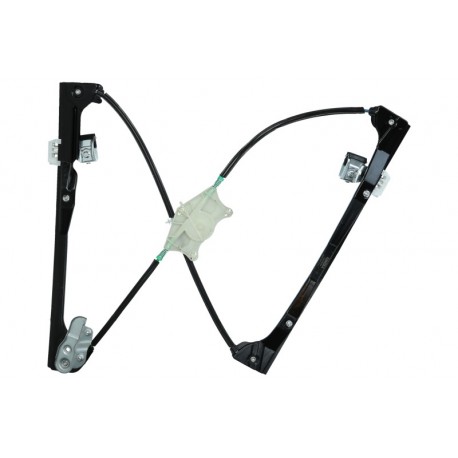 Ablakemelő ELSŐ JOBB VW CADDY III 04-15 2K1837730E