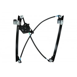 Ablakemelő ELSŐ BAL FORD GALAXY 96-06 7M0837461