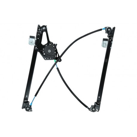 Ablakemelő ELSŐ JOBB FORD GALAXY 96-06 7M0837462