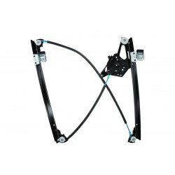 Ablakemelő ELSŐ JOBB FORD GALAXY 96-06 7M0837462