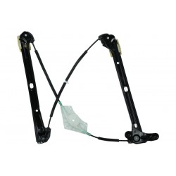 Ablakemelő ELSŐ BAL VW GOLF VII 12- 5G4837461F