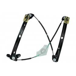 Ablakemelő ELSŐ BAL VW GOLF VII 12- 5G4837461F