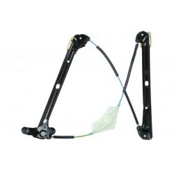 Ablakemelő ELSŐ JOBB VW GOLF VII 12- 5G4837462F