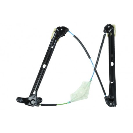 Ablakemelő ELSŐ JOBB VW GOLF VII 12- 5G4837462F