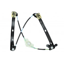 Ablakemelő ELSŐ JOBB VW GOLF VII 12- 5G4837462F