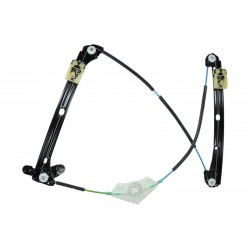 Ablakemelő ELSŐ BAL VW GOLF VII 12- 5G3837461E