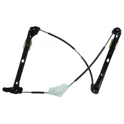 Ablakemelő ELSŐ JOBB VW GOLF VII 12- 5G3837462E