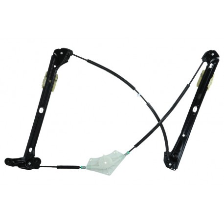 Ablakemelő ELSŐ JOBB VW GOLF VII 12- 5G3837462E