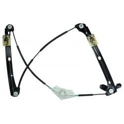 Ablakemelő ELSŐ JOBB VW GOLF VII 12- 5G3837462E