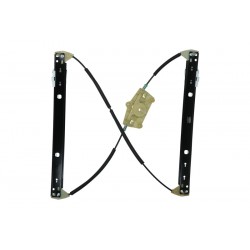 Ablakemelő HÁTSÓ.BAL AUDI Q7 06-15 4L0839461