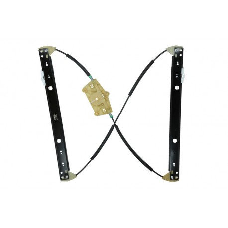 Ablakemelő HÁTSÓ.JOBB AUDI Q7 06-15 4L0839462