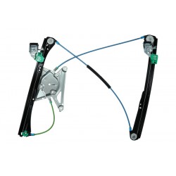 Ablakemelő ELSŐ BAL AUDI A4 95-01 8D0837461