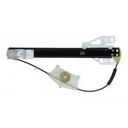 Ablakemelő HÁTSÓ.BAL AUDI A4 07-15 8K0839461