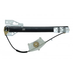 Ablakemelő HÁTSÓ.JOBB AUDI A4 07-15 8K0839462